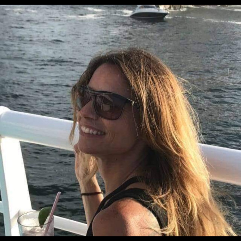 Meet your Posher, Andrea